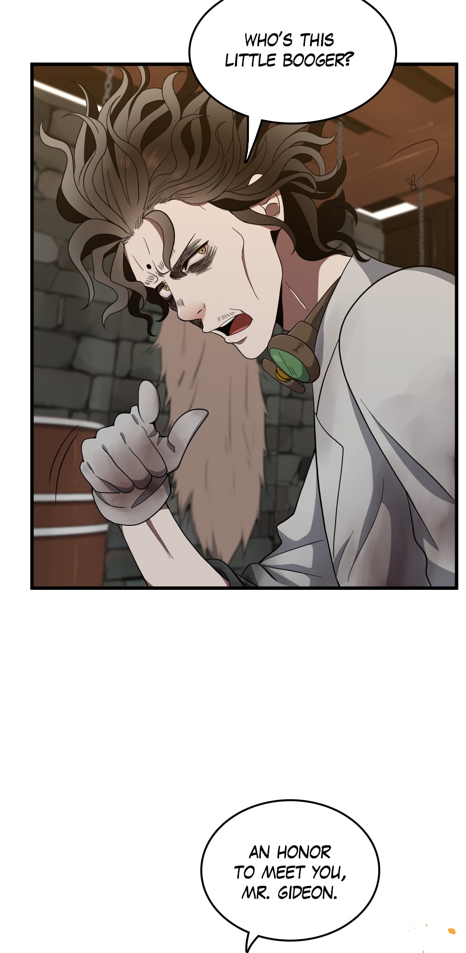 The Beginning After the End, Chapter 77 image 63